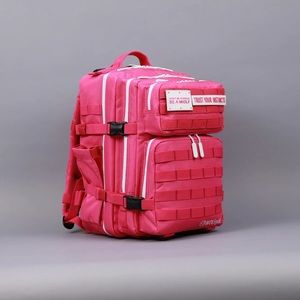Wolfpack Backpack